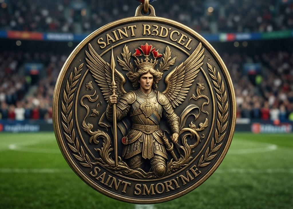 médaille