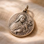 découvrez la signification et les symboles de la médaille de sainte thérèse de lisieux, une expression de foi et de dévotion inspirée par la sainte.
