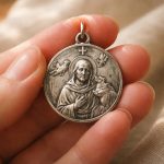 découvrez la signification et l'iconographie de la médaille de saint françois d’assise, un symbole religieux porteur de paix, d'humilité et de protection.