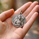 découvrez pourquoi offrir une médaille de jeanne d’arc est un geste symbolique fort, mêlant histoire, protection et hommage à une figure emblématique de courage et de foi.