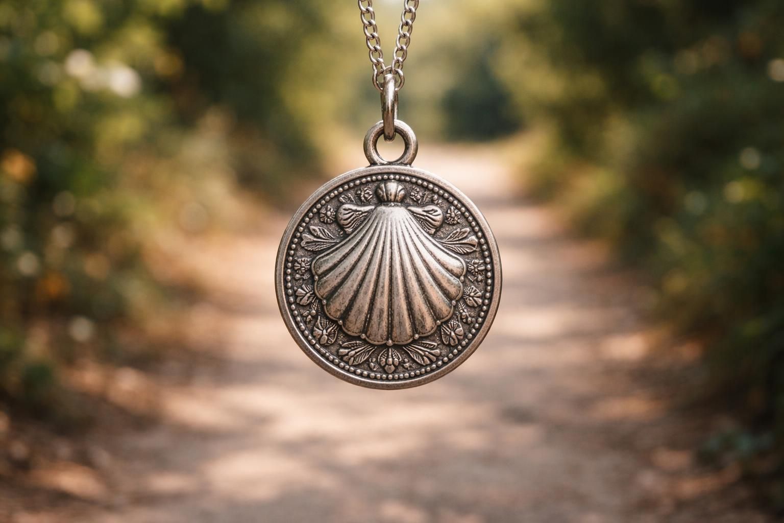 découvrez la signification de la médaille de saint jacques, son histoire, ses symboles et son importance dans la tradition spirituelle et culturelle.