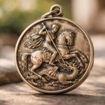 découvrez la signification de la médaille de saint georges, son histoire, ses symboles et ce qu'elle représente dans différentes cultures.