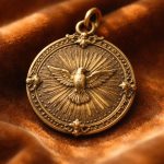 découvrez la signification profonde de la médaille du saint-esprit, son histoire, ses symboles et son importance spirituelle dans la tradition chrétienne.