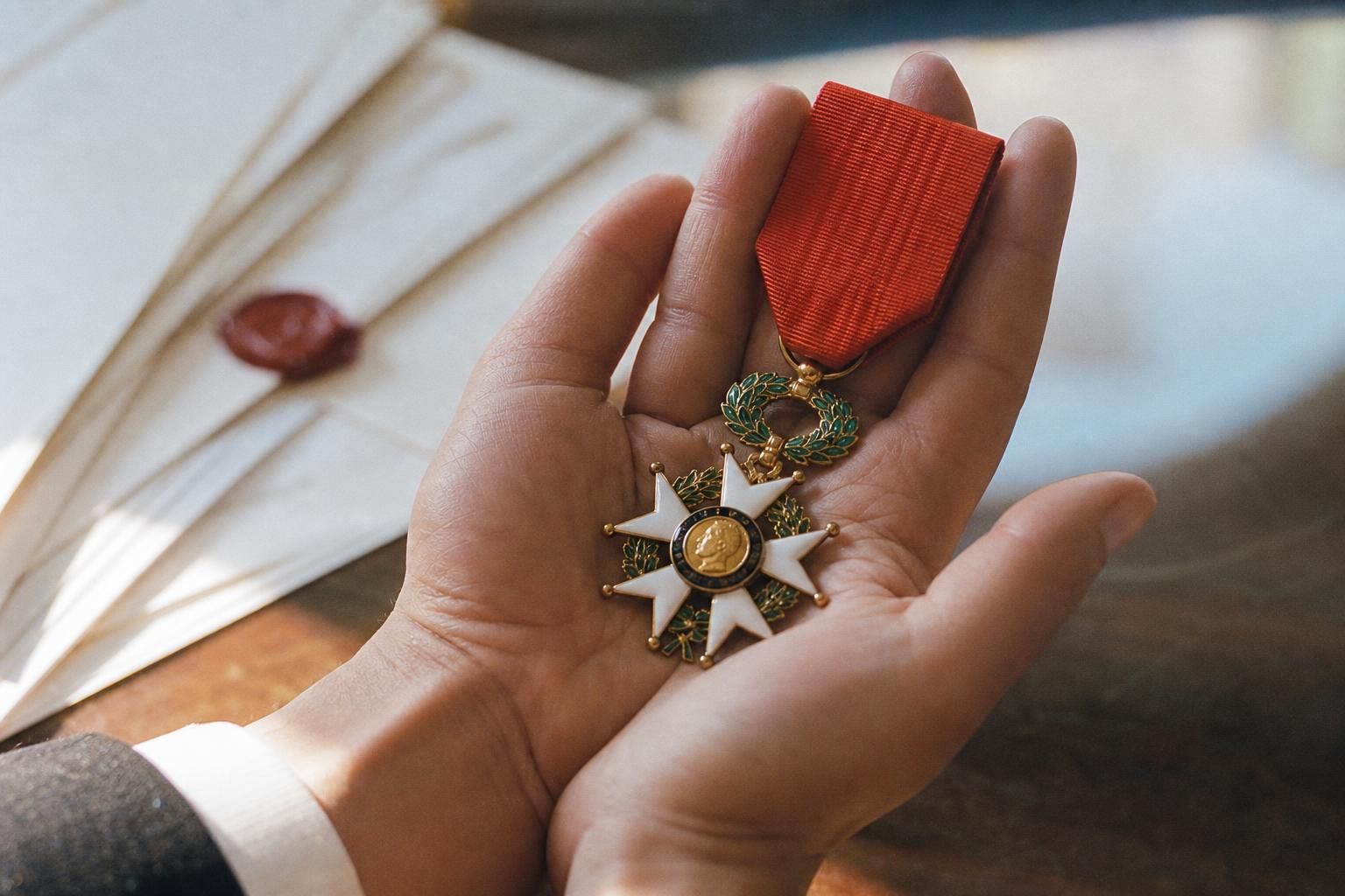 découvrez ce que sont les ordres nationaux français, leurs objectifs, leurs traditions et l'importance qu'ils revêtent dans la reconnaissance des mérites civils et militaires.