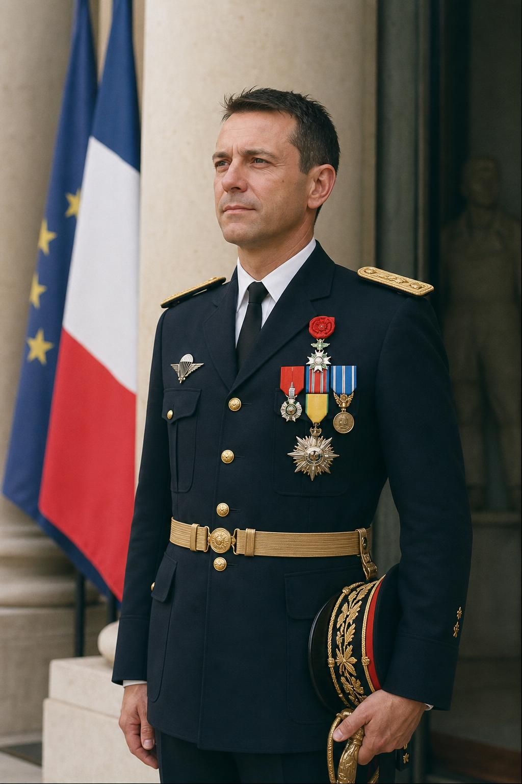 découvrez ce que sont les ordres nationaux français, leur histoire, leur signification et leur rôle dans la reconnaissance des mérites civils et militaires.