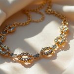 découvrez ce qu'est un collier, ses différentes formes, matériaux et significations dans la mode et la culture.